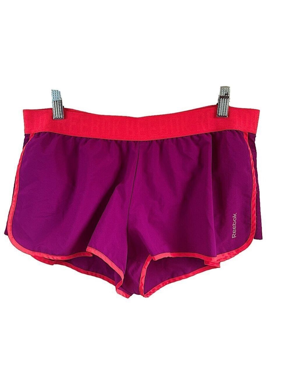 REEBOK Featherweight Running Shorts